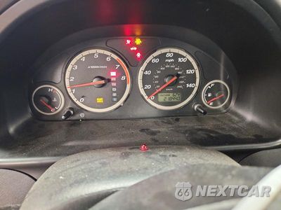 Zdjęcie 9 z 13 samochodu: 2005 HONDA CR-V SE VIN:JHLRD78975C015773 - miniatura
