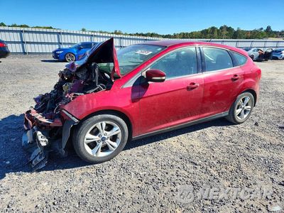 2014 FORD FOCUS SE 1FADP3K26EL232711 - główne zdjęcie licytacji z USA - miniatura