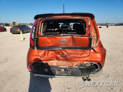Zdjęcie 6 z 12 samochodu: 2018 KIA SOUL ! VIN:KNDJX3AA3J7568132 - miniatura
