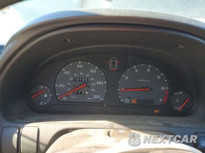 Zdjęcie 9 z 12 samochodu: 1999 SUBARU LEGACY L VIN:4S3BK435XX6303327 - miniatura