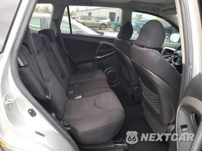 Zdjęcie 11 z 13 samochodu: 2008 TOYOTA RAV4 SPORT VIN:JTMBD32V586076829 - miniatura