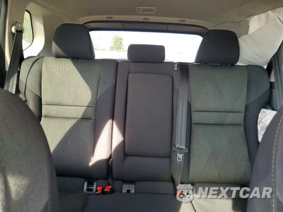Zdjęcie 10 z 13 samochodu: 2024 NISSAN ROGUE SV VIN:5N1BT3BB1RC680465 - miniatura
