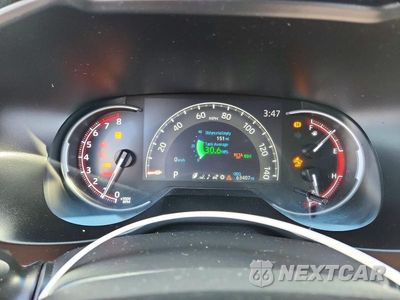 Zdjęcie 9 z 13 samochodu: 2024 TOYOTA RAV4 XLE PREMIUM VIN:2T3A1RFV7RW427290 - miniatura