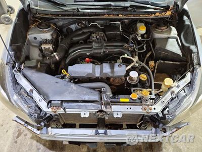 Zdjęcie 12 z 14 samochodu: 2015 SUBARU IMPREZA SPORT VIN:JF1GPAT67FG269103 - miniatura