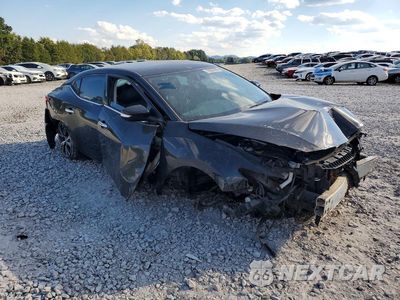 Czwarte zdjęcie samochodu z boku: 2016 NISSAN MAXIMA 3.5 SV VIN:1N4AA6AP6GC393341 - miniatura