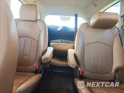 Zdjęcie 10 z 13 samochodu: 2015 BUICK ENCLAVE VIN:5GAKRBKD2FJ319009 - miniatura