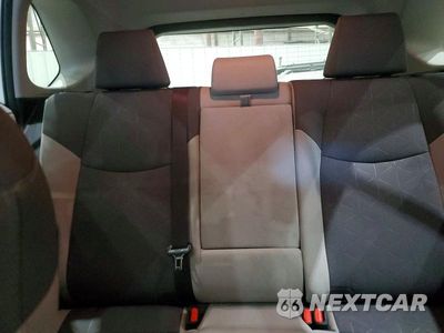 Zdjęcie 10 z 13 samochodu: 2019 TOYOTA RAV4 XLE VIN:JTMW1RFV9KD504332 - miniatura