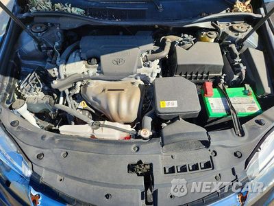 Zdjęcie 11 z 12 samochodu: 2017 TOYOTA CAMRY LE VIN:4T1BF1FK8HU271507 - miniatura