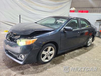 2012 TOYOTA CAMRY SE 4T1BF1FK5CU061360 - główne zdjęcie licytacji z USA - miniatura