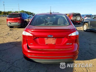 Zdjęcie 6 z 12 samochodu: 2014 FORD FIESTA SE VIN:3FADP4BJ2EM154312 - miniatura