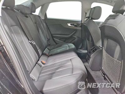 Zdjęcie 10 z 12 samochodu: 2022 AUDI A4 PREMIUM PLUS 40 VIN:WAUBBAF46NN011305 - miniatura