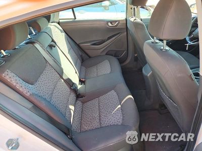 Zdjęcie 10 z 12 samochodu: 2019 HYUNDAI IONIQ PLUG-IN HYBRID BASE VIN:KMHC65LD0KU114983 - miniatura