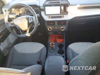 Zdjęcie 8 z 12 samochodu: 2024 FORD MAVERICK XLT VIN:3FTTW8H35RRA34876 - miniatura