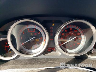 Zdjęcie 9 z 12 samochodu: 2010 MAZDA 6 I VIN:1YVHZ8CH1A5M39439 - miniatura