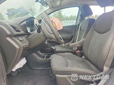 Zdjęcie 7 z 13 samochodu: 2019 CHEVROLET SPARK LS VIN:KL8CB6SA6KC734717 - miniatura