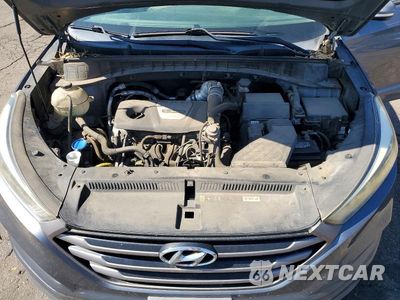 Zdjęcie 11 z 12 samochodu: 2016 HYUNDAI TUCSON SPORT VIN:KM8J3CA24GU164797 - miniatura