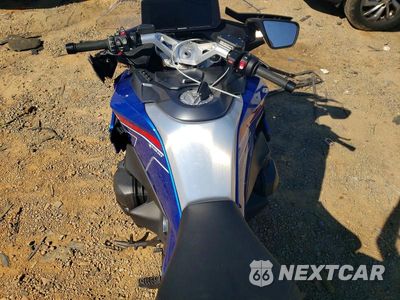 Zdjęcie 6 z 10 samochodu: 2026 BMW R 1300 RT VIN:WB10M4303T6M66446 - miniatura