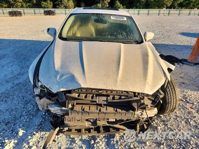 Piąte zdjęcie samochodu w środku: 2013 FORD FUSION SE HYBRID VIN:3FA6P0LU6DR338910 - miniatura