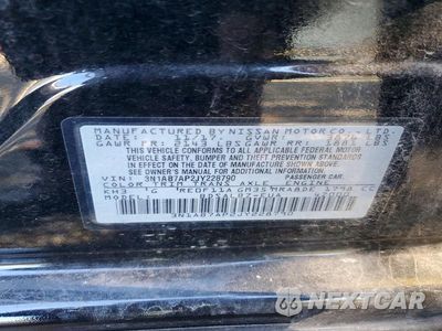 Zdjęcie 13 z 13 samochodu: 2018 NISSAN SENTRA S VIN:3N1AB7AP2JY228790 - miniatura