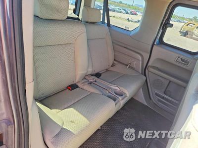 Zdjęcie 10 z 12 samochodu: 2009 HONDA ELEMENT LX VIN:5J6YH18339L004369 - miniatura
