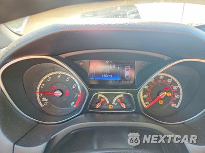 Zdjęcie 9 z 13 samochodu: 2013 FORD FOCUS ST VIN:1FADP3L94DL168114 - miniatura