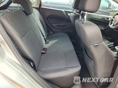 Zdjęcie 10 z 12 samochodu: 2016 FORD FIESTA SE VIN:3FADP4EJ2GM173313 - miniatura
