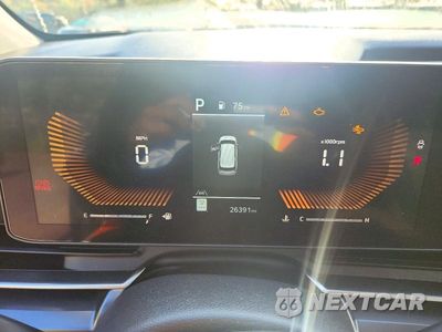 Zdjęcie 9 z 13 samochodu: 2026 KIA CARNIVAL LXS VIN:KNDNB5K37T6600584 - miniatura
