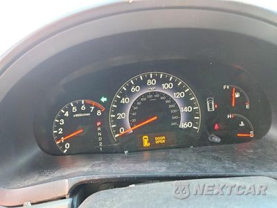 Zdjęcie 9 z 13 samochodu: 2006 HONDA ODYSSEY TOURING VIN:5FNRL38806B082834 - miniatura