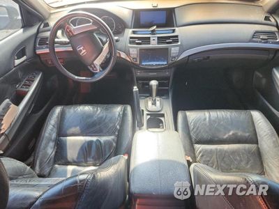 Zdjęcie 8 z 12 samochodu: 2008 HONDA ACCORD EXL VIN:1HGCP36858A028083 - miniatura