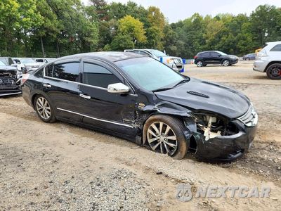 Czwarte zdjęcie samochodu z boku: 2011 NISSAN ALTIMA 2.5 VIN:1N4AL2AP7BC173346 - miniatura