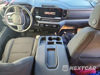 Zdjęcie 8 z 12 samochodu: 2026 GMC SIERRA K1500 ELEVATION-L VIN:1GTRUJEK2TZ208716 - miniatura