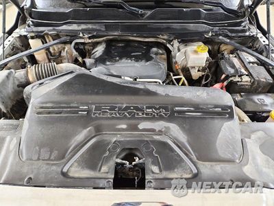 Zdjęcie 11 z 12 samochodu: 2023 RAM 2500 BIG HORN VIN:3C6UR5JJ2PG562085 - miniatura