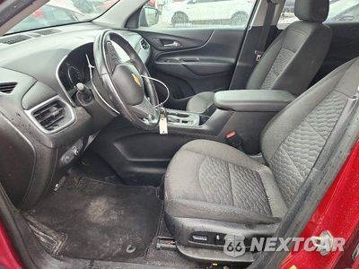 Zdjęcie 7 z 14 samochodu: 2018 CHEVROLET EQUINOX LT VIN:2GNAXTEX6J6216409 - miniatura