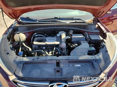 Zdjęcie 11 z 12 samochodu: 2016 HYUNDAI TUCSON LIMITED VIN:KM8J3CA28GU178878 - miniatura