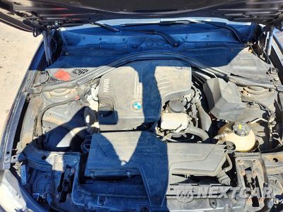 Zdjęcie 11 z 12 samochodu: 2014 BMW 320 I XDRIVE VIN:WBA3C3G56ENS71725 - miniatura