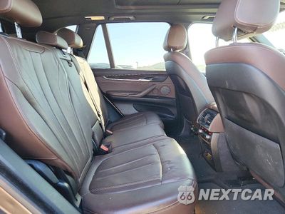 Zdjęcie 11 z 13 samochodu: 2017 BMW X5 XDRIVE35I VIN:5UXKR0C33H0V75529 - miniatura