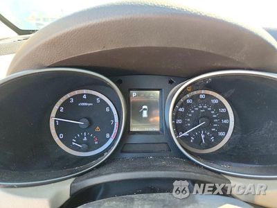 Zdjęcie 9 z 13 samochodu: 2019 HYUNDAI SANTA FE XL SE VIN:KM8SM4HFXKU298951 - miniatura