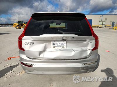 Zdjęcie 6 z 13 samochodu: 2022 VOLVO XC90 T5 MOMENTUM VIN:YV4102CK6N1794479 - miniatura