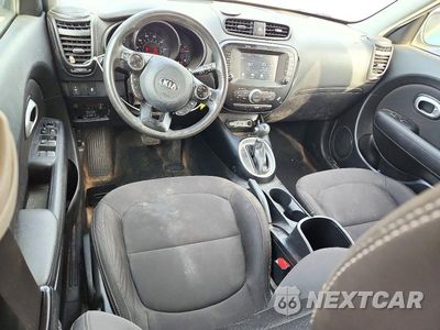 Zdjęcie 8 z 12 samochodu: 2018 KIA SOUL BASE VIN:KNDJN2A2XJ7889075 - miniatura