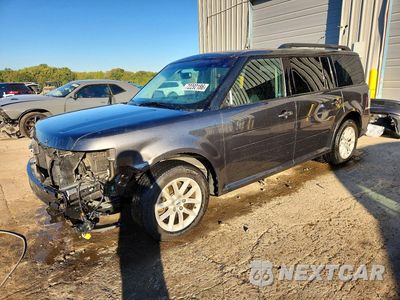 2017 FORD FLEX SE 2FMGK5B85HBA09047 - główne zdjęcie licytacji z USA - miniatura