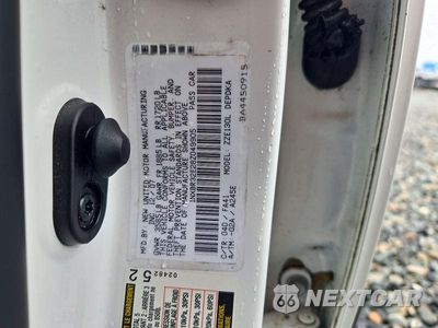 Zdjęcie 12 z 12 samochodu: 2008 TOYOTA COROLLA CE VIN:1NXBR32E28Z049905 - miniatura