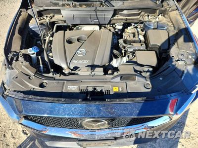 Zdjęcie 12 z 13 samochodu: 2018 MAZDA CX-5 TOURING VIN:JM3KFBCM8J0395359 - miniatura