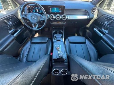 Zdjęcie 9 z 10 samochodu: 2020 MERCEDES-BENZ GLB 250 4MATIC VIN:WDC4M4HB5LW004348 - miniatura