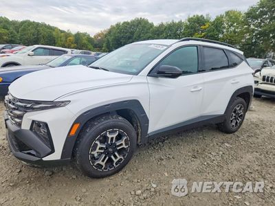 2026 HYUNDAI TUCSON XRT 5NMJFCDE4TH714714 - główne zdjęcie licytacji z USA - miniatura