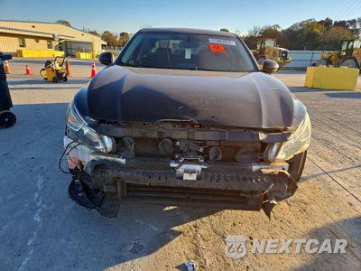 Piąte zdjęcie samochodu w środku: 2019 NISSAN ALTIMA S VIN:1N4BL4BV6KC158270 - miniatura