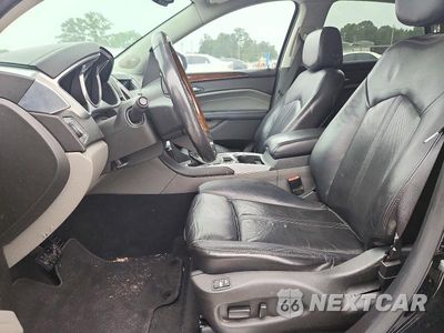 Zdjęcie 7 z 13 samochodu: 2010 CADILLAC SRX LUXURY COLLECTION VIN:3GYFNAEY0AS626863 - miniatura