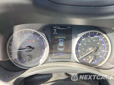 Zdjęcie 9 z 12 samochodu: 2017 INFINITI Q50 RED SPORT 400 VIN:JN1FV7AR5HM872134 - miniatura