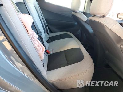 Zdjęcie 10 z 12 samochodu: 2019 CHEVROLET BOLT EV LT VIN:1G1FY6S04K4150216 - miniatura