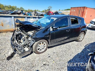 2012 TOYOTA PRIUS C FOUR JTDKDTB31C1030239 - główne zdjęcie licytacji z USA - miniatura
