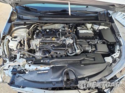 Zdjęcie 11 z 13 samochodu: 2024 TOYOTA COROLLA LE VIN:5YFB4MDE2RP139916 - miniatura